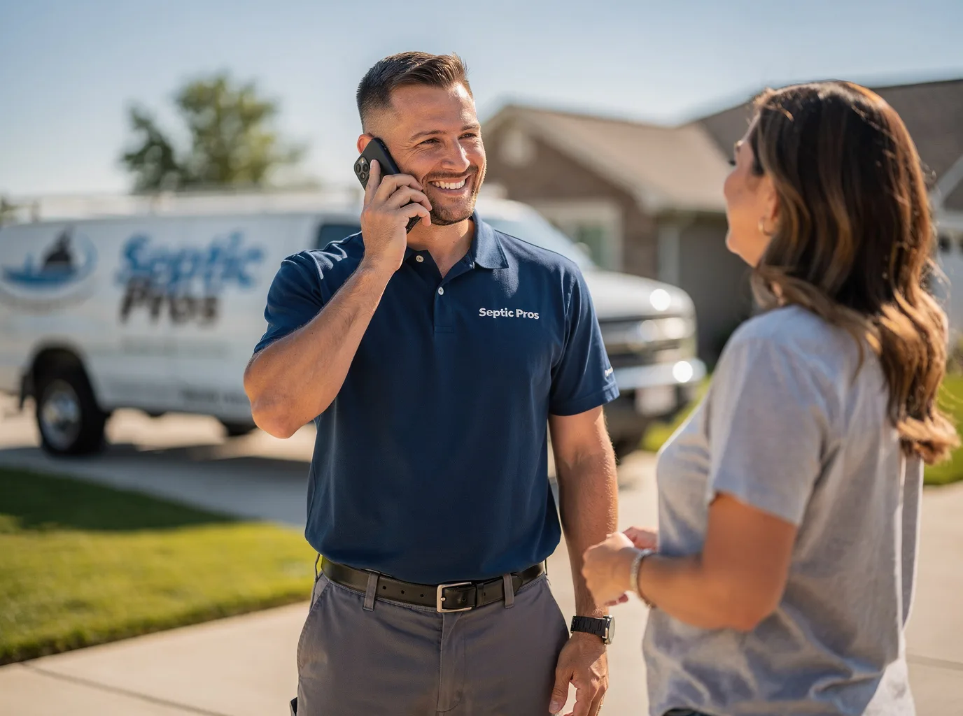 Septic Tank Pumping De Beque, CO FAQs